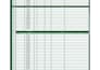 data entry in excel and google sheet